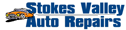 Stokes Valey Auto Repairs