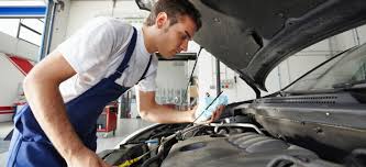 general car maintenance services
